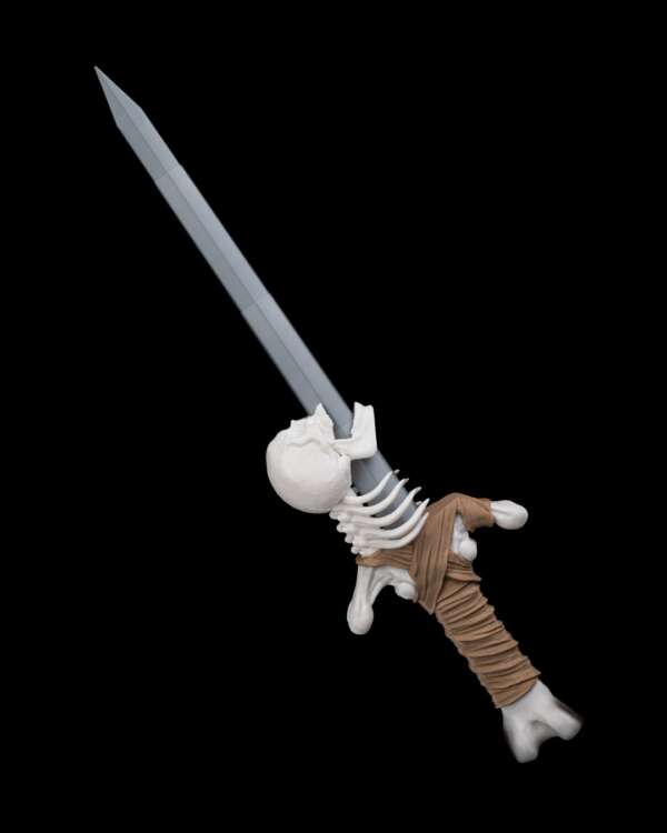 Undead Blade - imagine 8