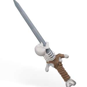 Undead Blade