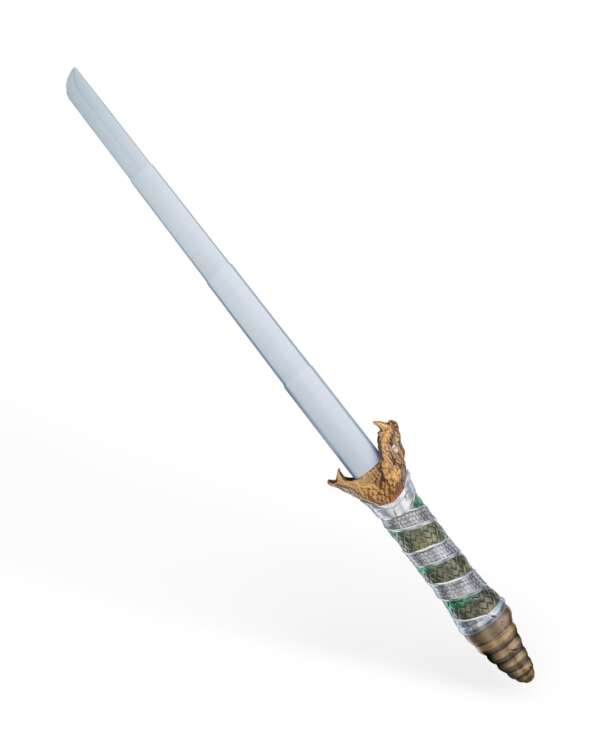 Viper Blade