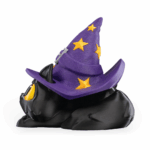Witch Kitty Candy Holder - imagine 9