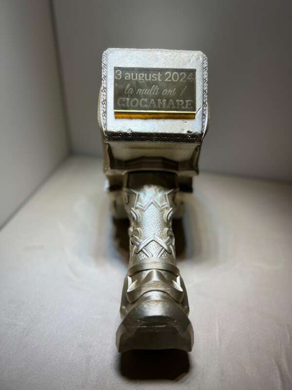 Ciocanul lui Thor Mjolnir  Personalizat - imagine 7