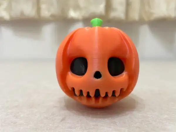 Halloween pumpkin decorations - imagine 2