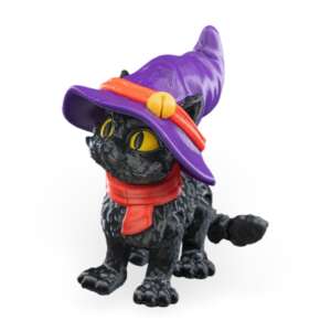 Cat in a hat