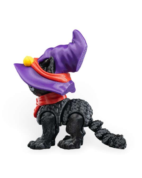 Cat in a hat - imagine 6