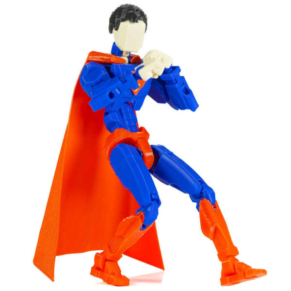 Figurina Dummy 13 Superman