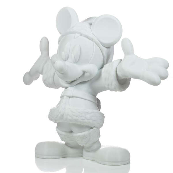 Figurina Mikey Mouse 20cm - imagine 4