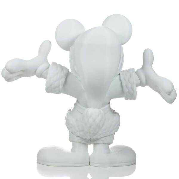 Figurina Mikey Mouse 20cm - imagine 2