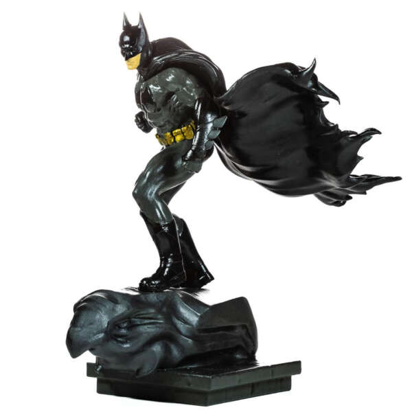 Figurina din Rasina Batman 26cm - imagine 4