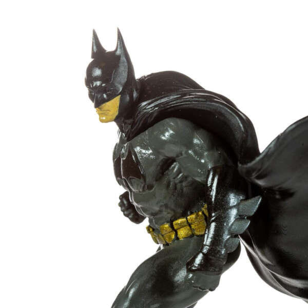 Figurina din Rasina Batman 26cm - imagine 6