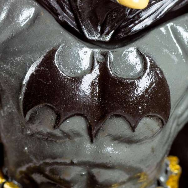 Figurina din Rasina Batman 26cm - imagine 8