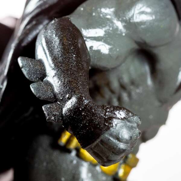 Figurina din Rasina Batman 26cm - imagine 9