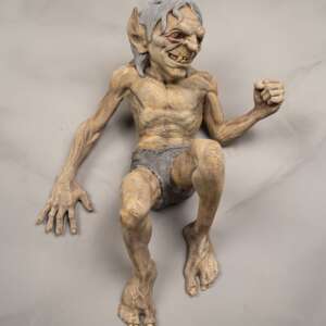 HANGry Goblin