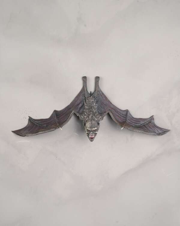 Not Quite a Bat - imagine 2