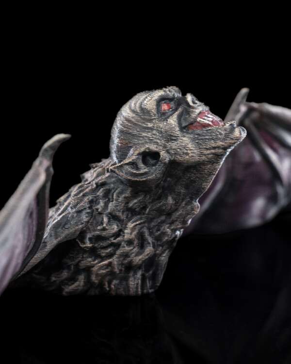 Not Quite a Bat - imagine 6