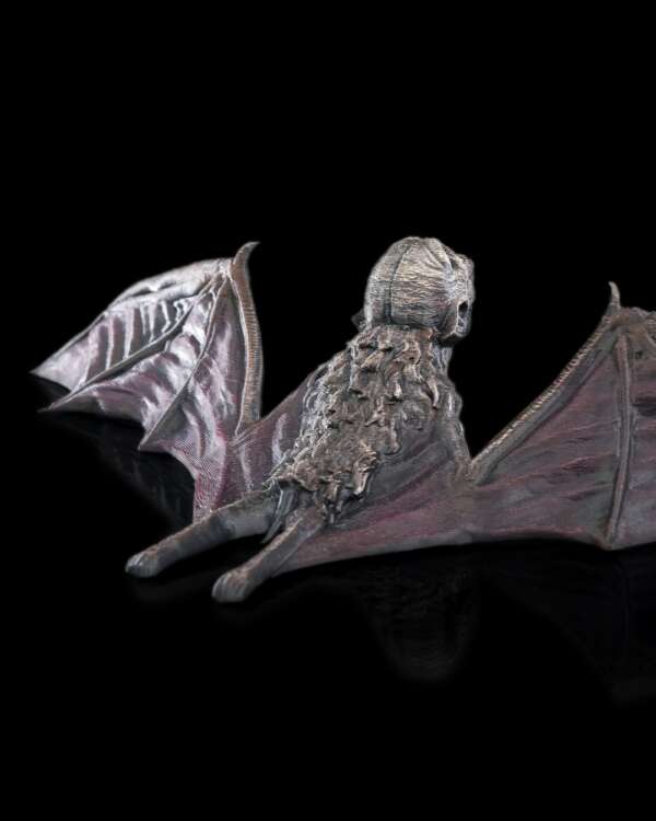 Not Quite a Bat - imagine 7