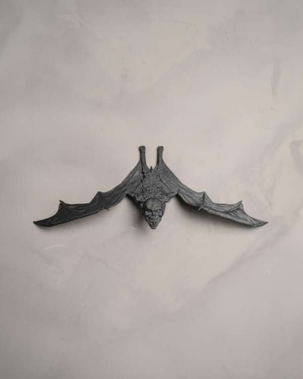 Not Quite a Bat - imagine 8