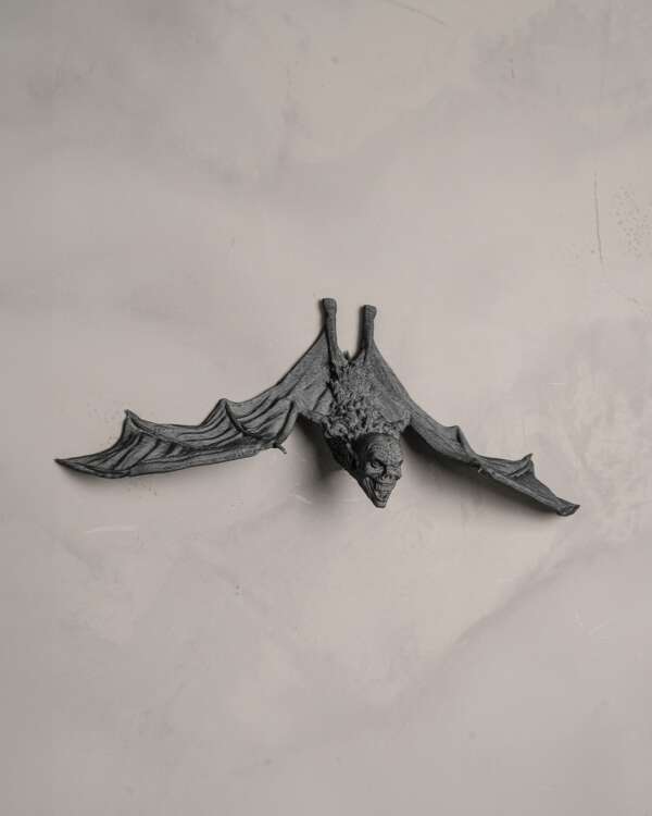 Not Quite a Bat - imagine 9