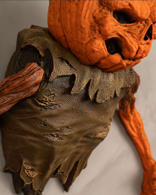 Scarecrawl - imagine 5