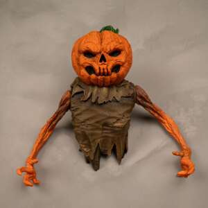 Scarecrawl