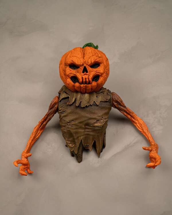 Scarecrawl