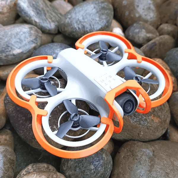 Set complet protecții pentru drona DJI NEO