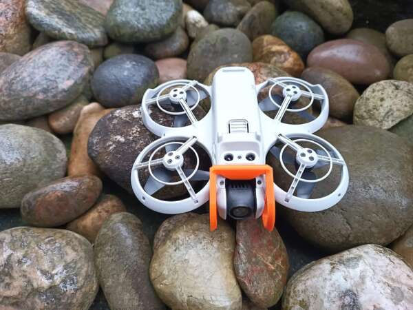 Set complet protecții pentru drona DJI NEO - imagine 5