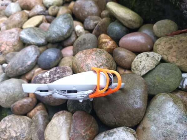 Set complet protecții pentru drona DJI NEO - imagine 7