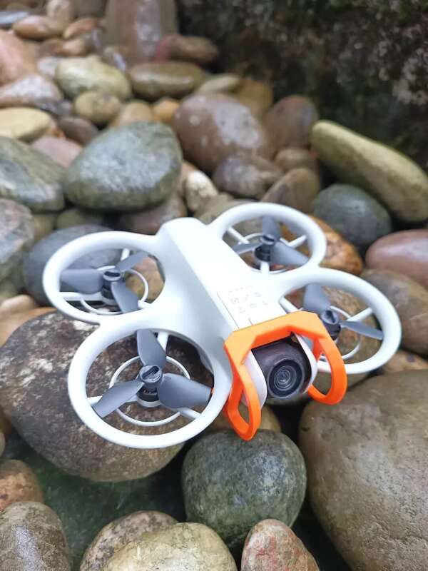 Set complet protecții pentru drona DJI NEO - imagine 9