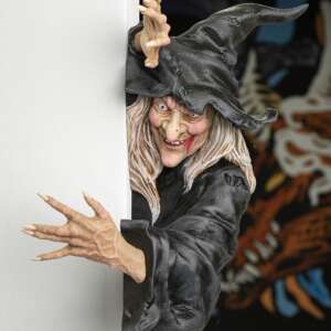 Sneaky Witch