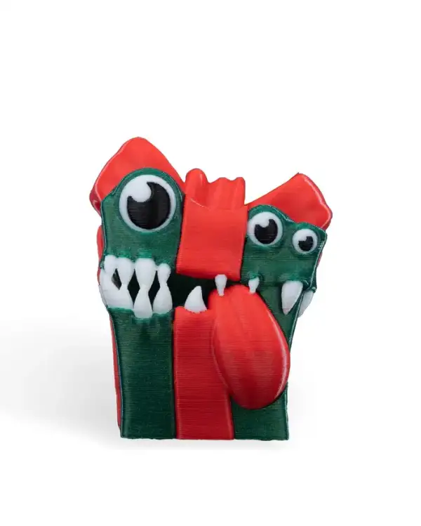 Mimigift – proiect STL 3D - imagine 2