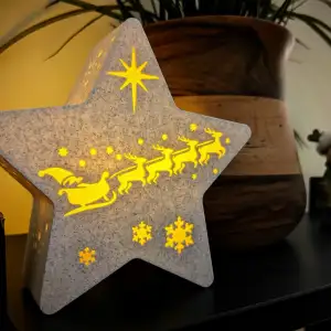 Christmas TeaLight