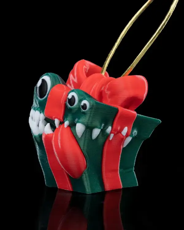 Mimigift – proiect STL 3D - imagine 3