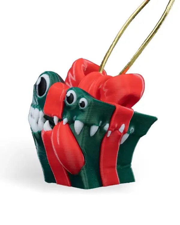 Mimigift – proiect STL 3D - imagine 4