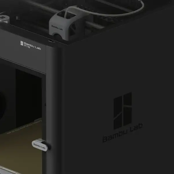 Bambu Lab P1S Combo - imagine 3
