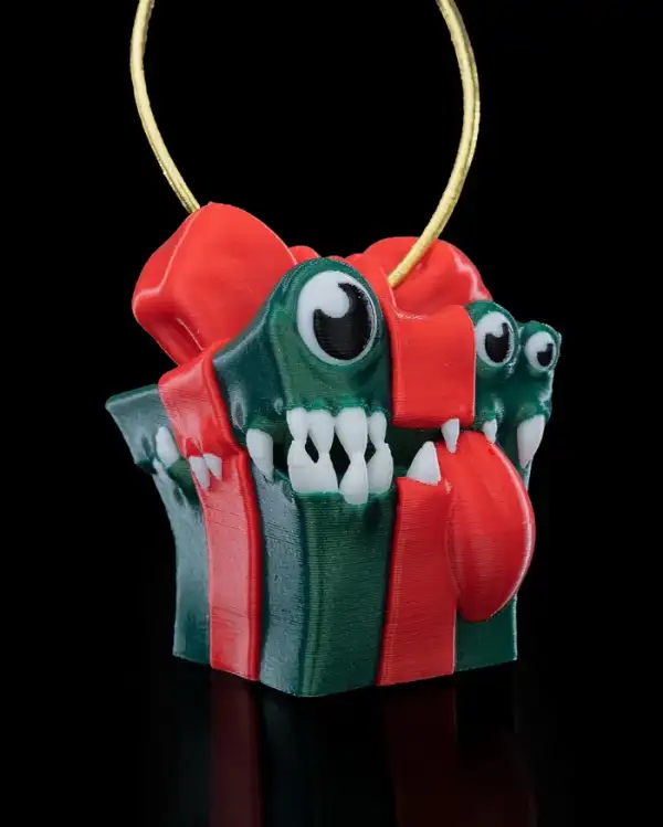 Mimigift – proiect STL 3D - imagine 7