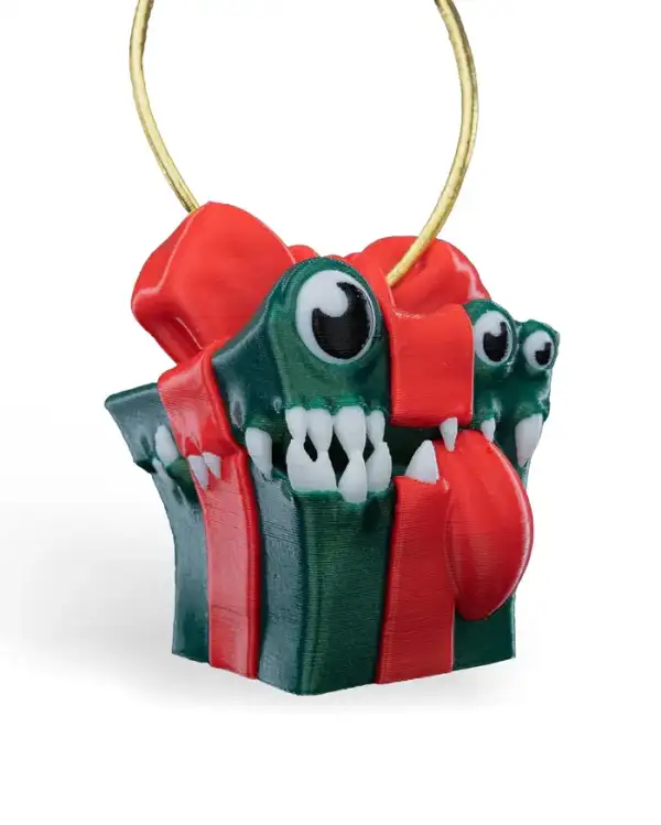 Mimigift – proiect STL 3D - imagine 8