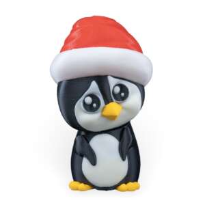 Decorațiune Brad de Crăciun - Flipper, the Penguin