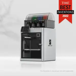 Bambu Lab X1C Combo