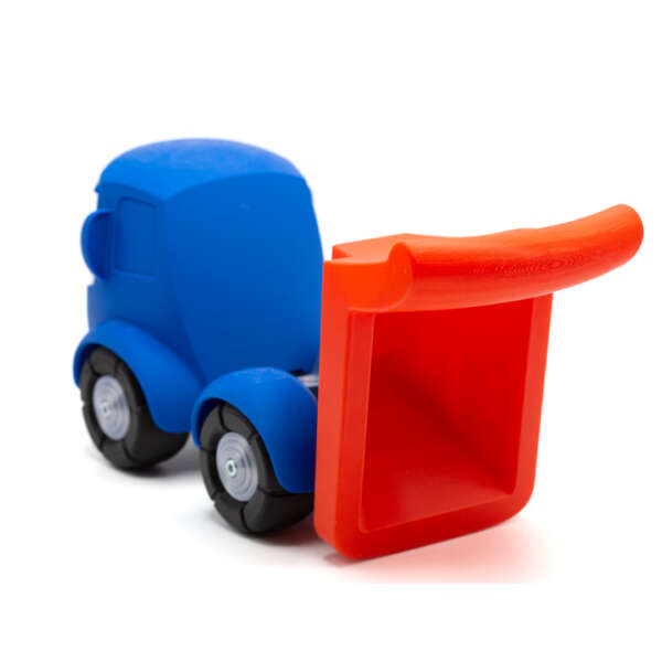 Super Camionul Leo - imagine 5