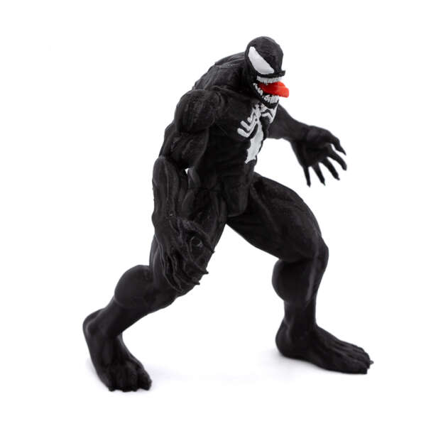 Figurina Venom - imagine 4