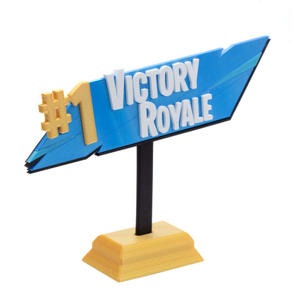 Trofeu Victory Royale - imagine 3
