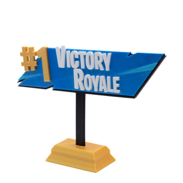 Trofeu Victory Royale - imagine 4