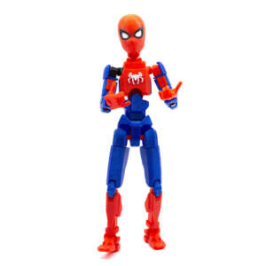 Dummy 13 Spiderman