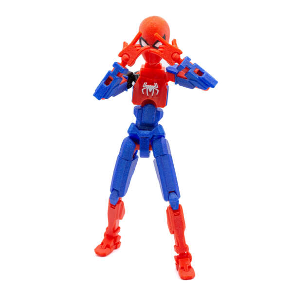 Dummy 13 Spiderman - imagine 5