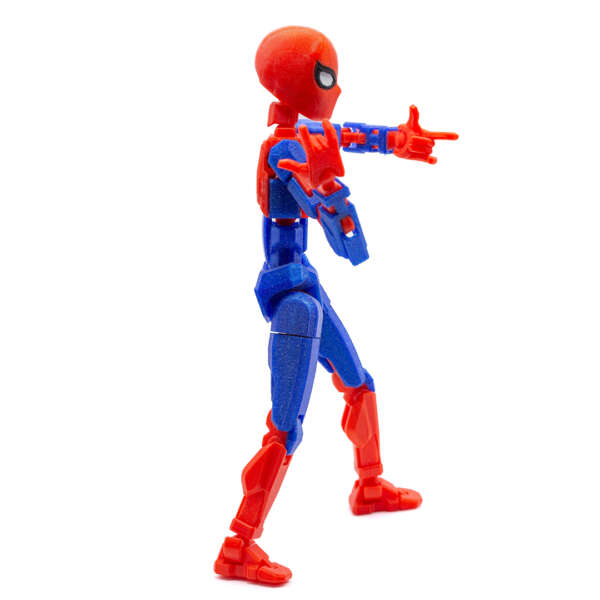 Dummy 13 Spiderman - imagine 6