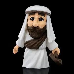 Joseph – proiect STL 3D