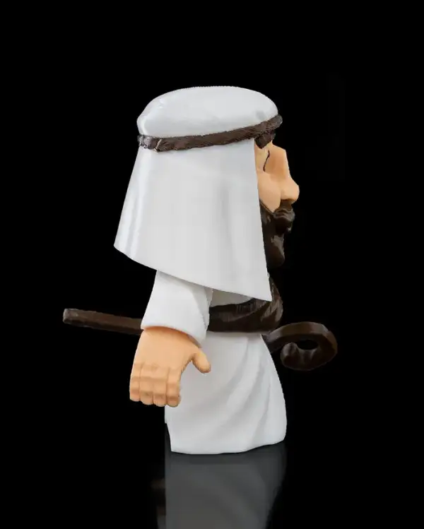 Joseph – proiect STL 3D - imagine 3