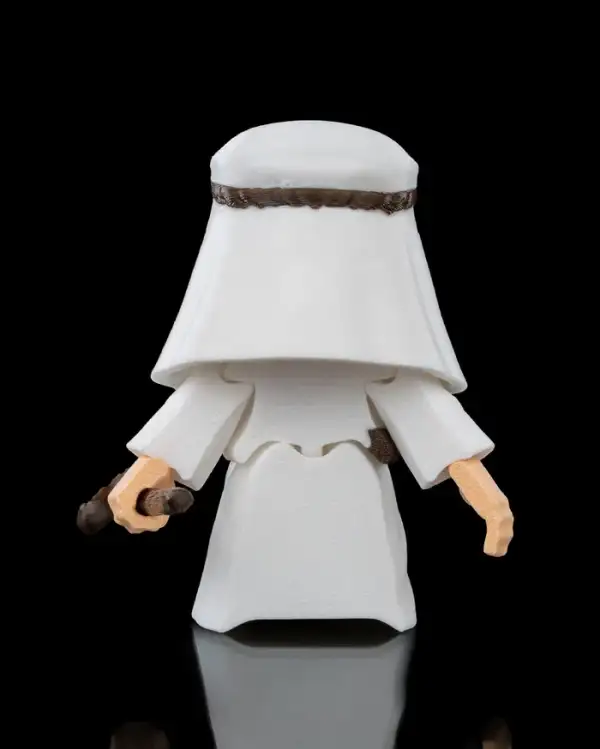 Joseph – proiect STL 3D - imagine 4
