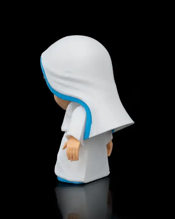 Mary – proiect STL 3D - imagine 3