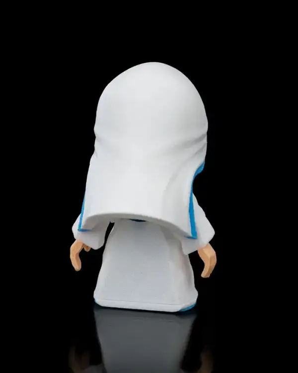 Mary – proiect STL 3D - imagine 4